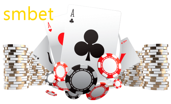 Jogue jogos de pôquer em smbet